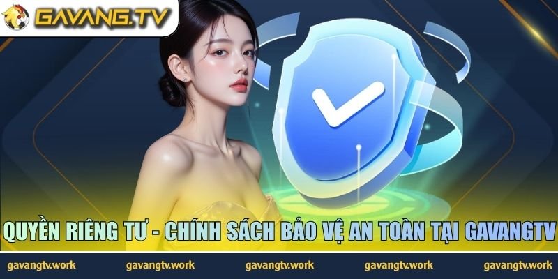 quyền riêng tư